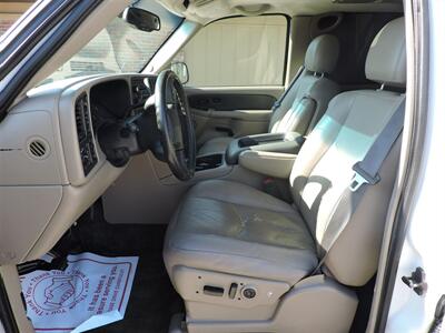 2003 Chevrolet Avalanche 1500   - Photo 9 - Kearney, NE 68847