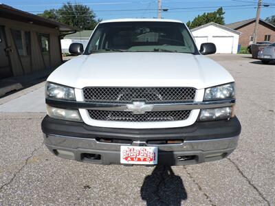 2003 Chevrolet Avalanche 1500   - Photo 3 - Kearney, NE 68847