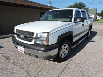 2003 Chevrolet Avalanche 1500   - Photo 2 - Kearney, NE 68847