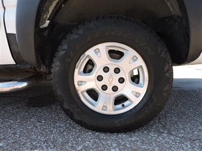 2003 Chevrolet Avalanche 1500   - Photo 8 - Kearney, NE 68847