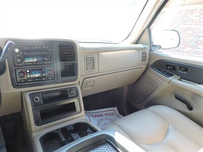 2003 Chevrolet Avalanche 1500   - Photo 13 - Kearney, NE 68847