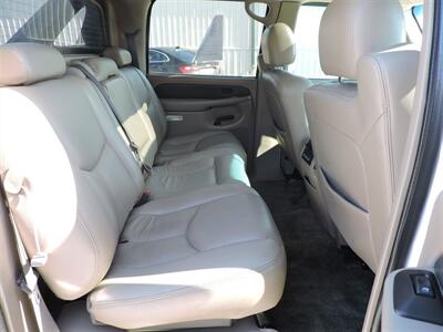 2003 Chevrolet Avalanche 1500   - Photo 11 - Kearney, NE 68847