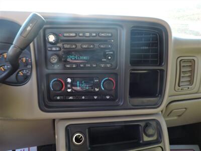 2003 Chevrolet Avalanche 1500   - Photo 17 - Kearney, NE 68847