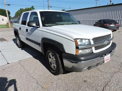 2003 Chevrolet Avalanche 1500   - Photo 4 - Kearney, NE 68847