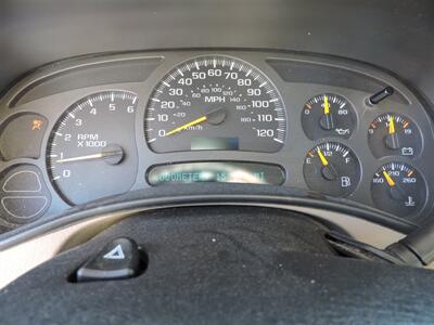 2003 Chevrolet Avalanche 1500   - Photo 16 - Kearney, NE 68847
