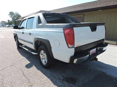 2003 Chevrolet Avalanche 1500   - Photo 7 - Kearney, NE 68847