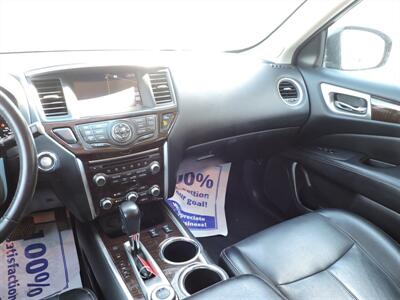 2014 Nissan Pathfinder S   - Photo 11 - Lexington, NE 68850