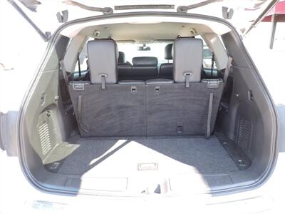 2014 Nissan Pathfinder S   - Photo 12 - Lexington, NE 68850