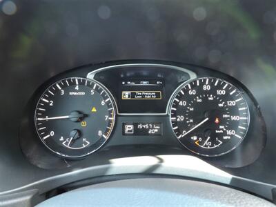 2014 Nissan Pathfinder S   - Photo 18 - Lexington, NE 68850