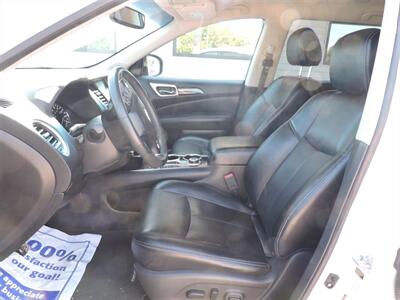 2014 Nissan Pathfinder S   - Photo 9 - Lexington, NE 68850