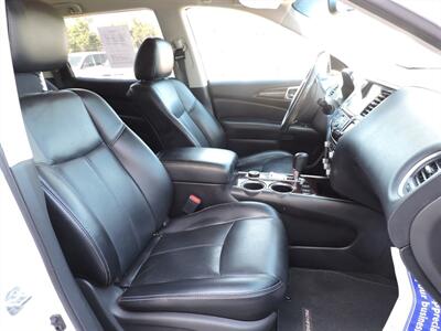 2014 Nissan Pathfinder S   - Photo 16 - Lexington, NE 68850