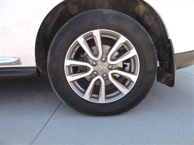 2014 Nissan Pathfinder S   - Photo 8 - Lexington, NE 68850