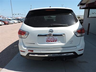 2014 Nissan Pathfinder S   - Photo 6 - Lexington, NE 68850