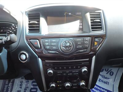 2014 Nissan Pathfinder S   - Photo 19 - Lexington, NE 68850