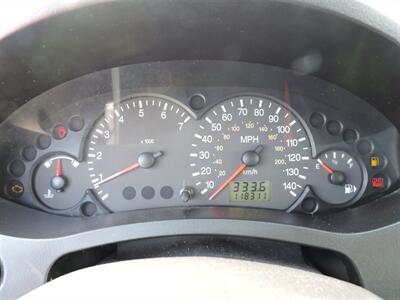 2005 Ford Focus ZX5 S   - Photo 16 - Grand Island, NE 68801