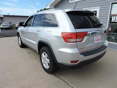 2012 Jeep Grand Cherokee Laredo   - Photo 7 - Grand Island, NE 68801