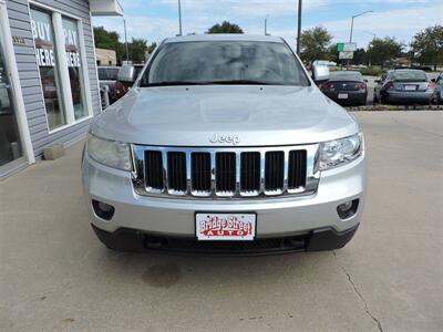 2012 Jeep Grand Cherokee Laredo   - Photo 3 - Grand Island, NE 68801
