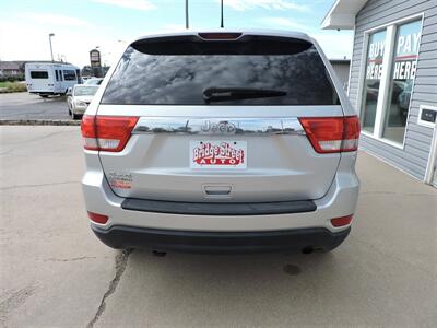 2012 Jeep Grand Cherokee Laredo   - Photo 6 - Grand Island, NE 68801
