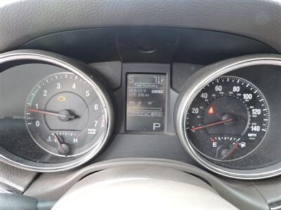 2012 Jeep Grand Cherokee Laredo   - Photo 16 - Grand Island, NE 68801