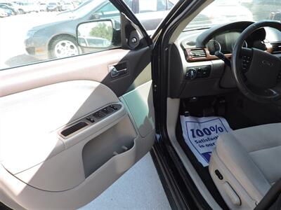 2008 Ford Taurus SEL   - Photo 16 - Lexington, NE 68850