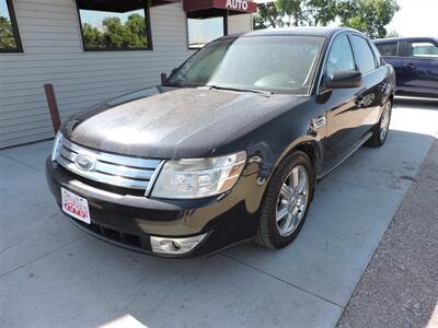 2008 Ford Taurus SEL   - Photo 2 - Lexington, NE 68850