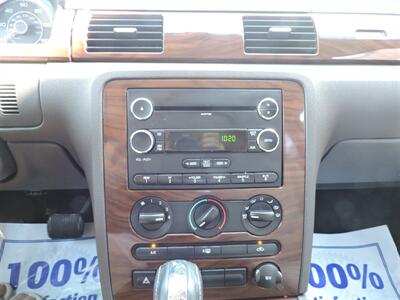 2008 Ford Taurus SEL   - Photo 18 - Lexington, NE 68850