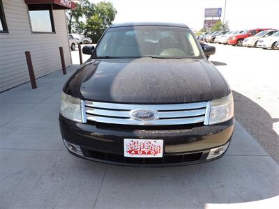 2008 Ford Taurus SEL   - Photo 3 - Lexington, NE 68850