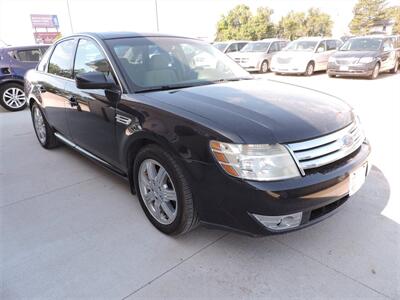 2008 Ford Taurus SEL   - Photo 4 - Lexington, NE 68850