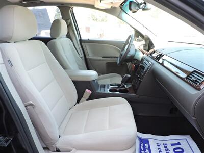 2008 Ford Taurus SEL   - Photo 15 - Lexington, NE 68850