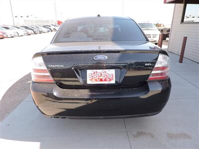 2008 Ford Taurus SEL   - Photo 6 - Lexington, NE 68850