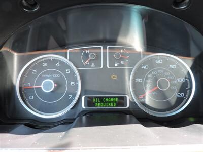 2008 Ford Taurus SEL   - Photo 17 - Lexington, NE 68850