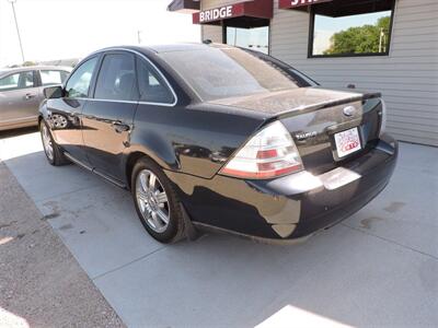 2008 Ford Taurus SEL   - Photo 7 - Lexington, NE 68850