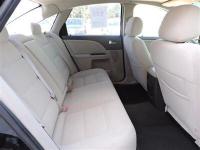 2008 Ford Taurus SEL   - Photo 14 - Lexington, NE 68850