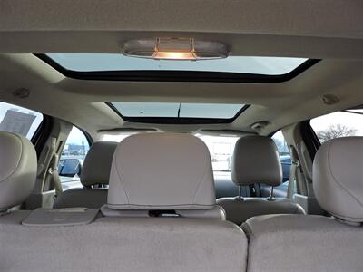 2010 Ford Edge Limited   - Photo 13 - North Platte, NE 69101