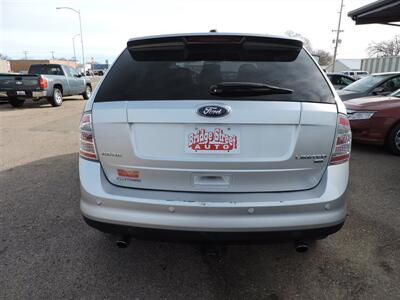 2010 Ford Edge Limited   - Photo 6 - North Platte, NE 69101