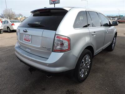 2010 Ford Edge Limited   - Photo 5 - North Platte, NE 69101