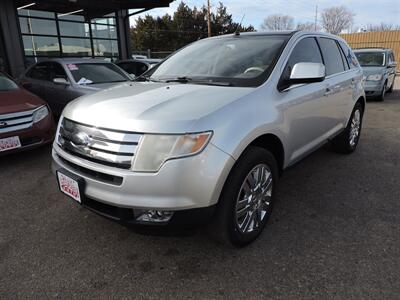 2010 Ford Edge Limited   - Photo 2 - North Platte, NE 69101