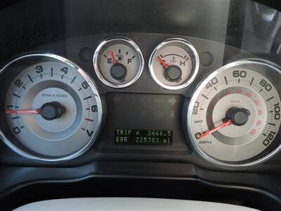 2010 Ford Edge Limited   - Photo 17 - North Platte, NE 69101