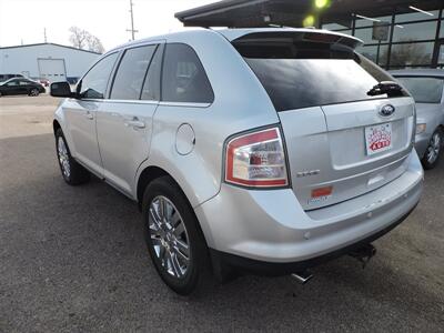 2010 Ford Edge Limited   - Photo 7 - North Platte, NE 69101