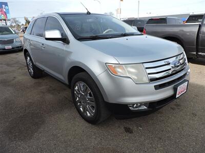 2010 Ford Edge Limited   - Photo 4 - North Platte, NE 69101