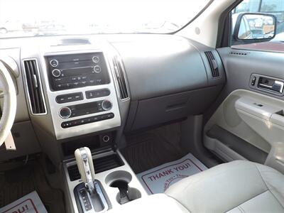 2010 Ford Edge Limited   - Photo 15 - North Platte, NE 69101