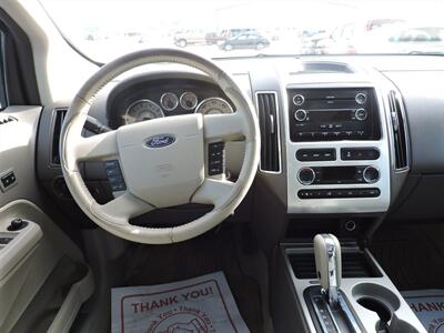 2010 Ford Edge Limited   - Photo 14 - North Platte, NE 69101