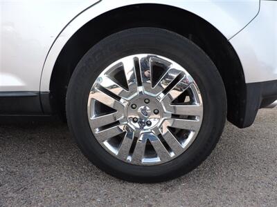 2010 Ford Edge Limited   - Photo 8 - North Platte, NE 69101