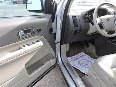 2010 Ford Edge Limited   - Photo 16 - North Platte, NE 69101