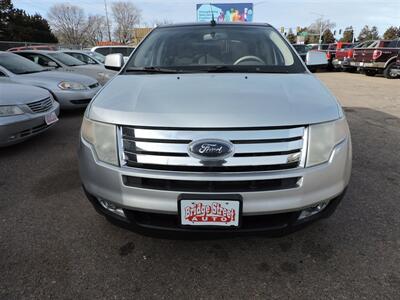 2010 Ford Edge Limited   - Photo 3 - North Platte, NE 69101