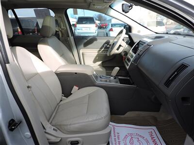 2010 Ford Edge Limited   - Photo 10 - North Platte, NE 69101