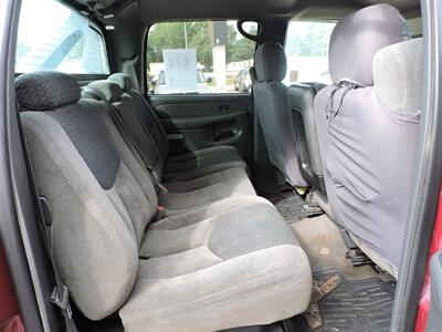 2004 Chevrolet Avalanche 1500   - Photo 11 - Lexington, NE 68850