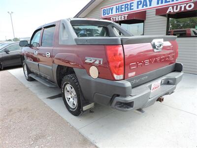 2004 Chevrolet Avalanche 1500   - Photo 7 - Lexington, NE 68850