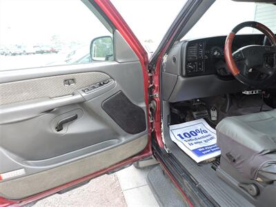 2004 Chevrolet Avalanche 1500   - Photo 14 - Lexington, NE 68850