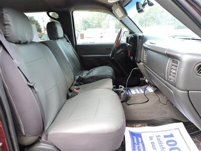 2004 Chevrolet Avalanche 1500   - Photo 10 - Lexington, NE 68850